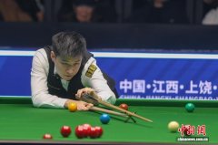 东西问丨七进决赛七次登顶