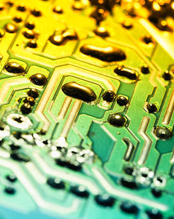 自动化负载平衡控制板 ALB-380 型